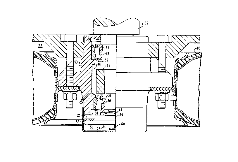 Une figure unique qui représente un dessin illustrant l'invention.